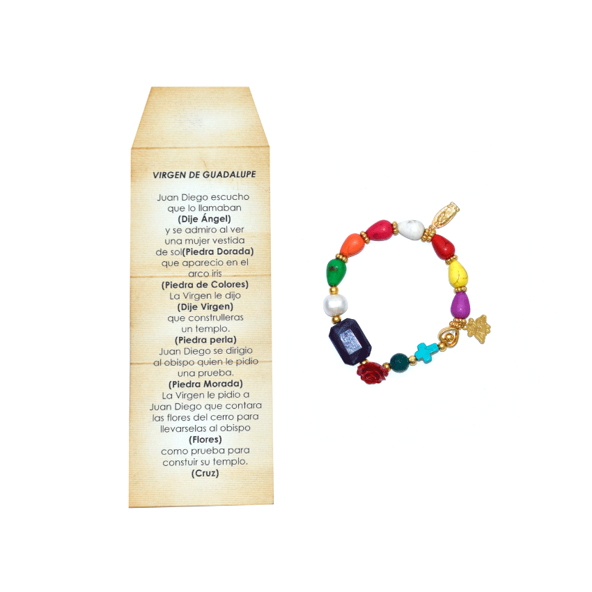 HISTORIA DE GUADALUPE