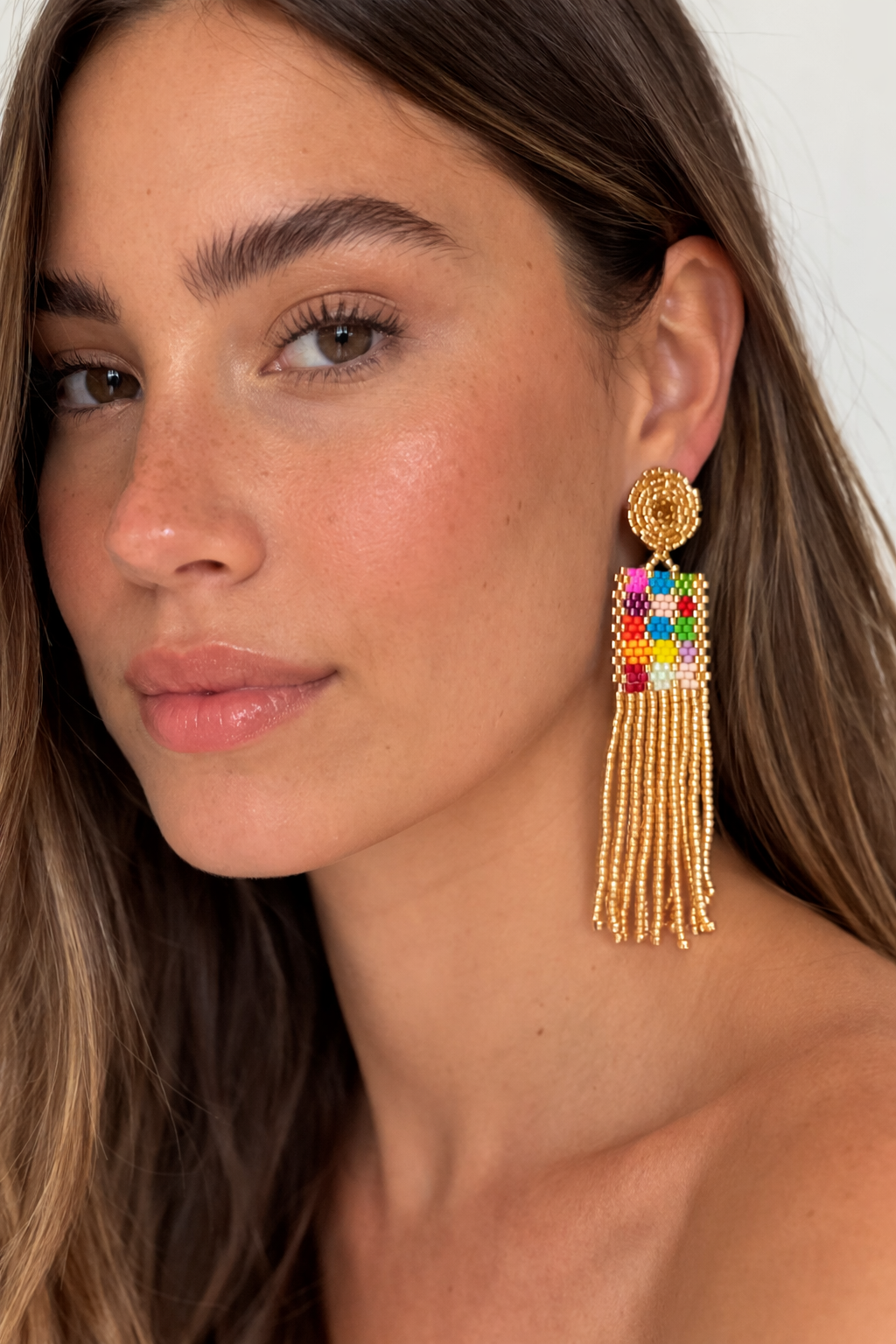 Aretes BO