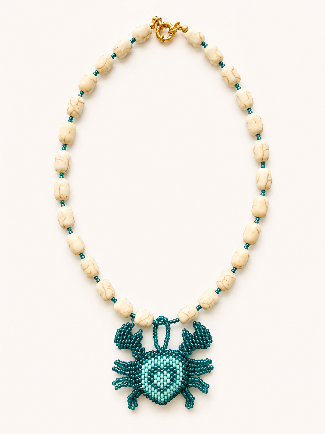 COLLAR MARE