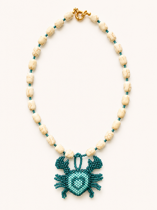 COLLAR MARE