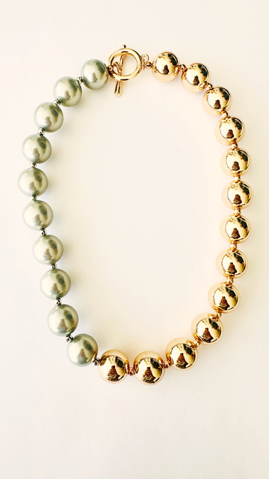 COLLAR DÚO IMPERIAL