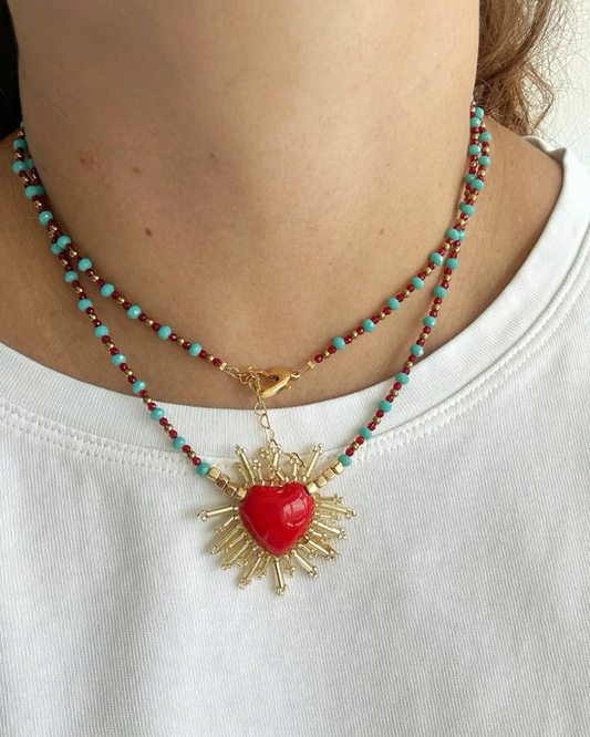 COLLAR AMOR PROPIO
