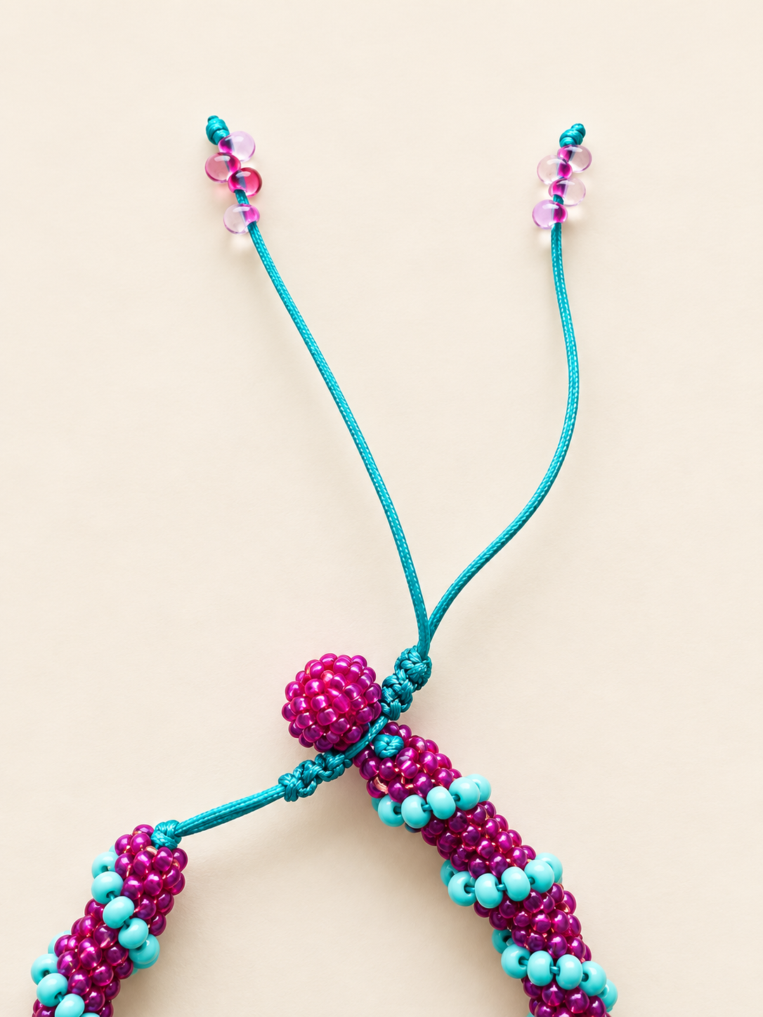 PULSERA AMARA
