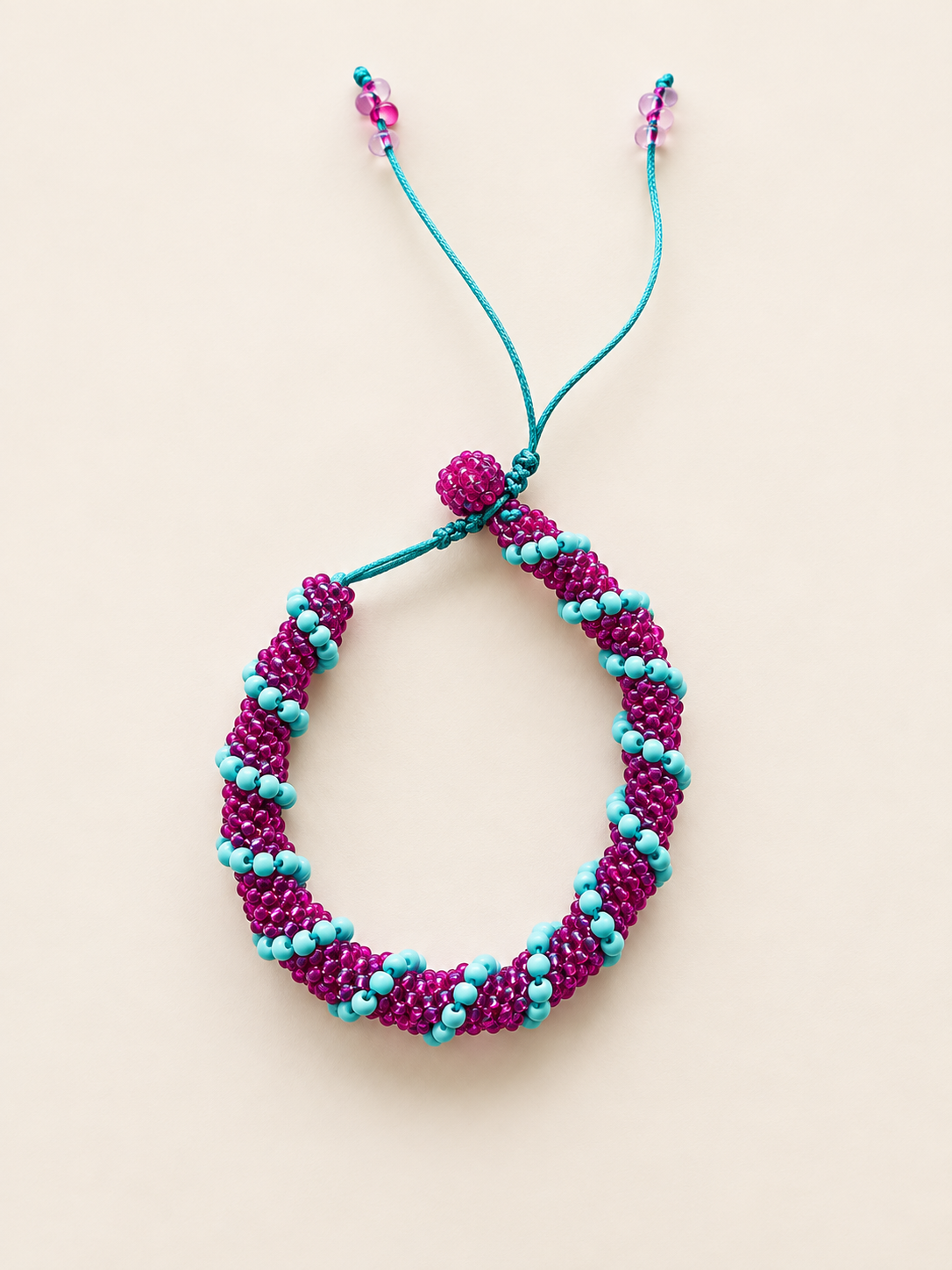 PULSERA AMARA