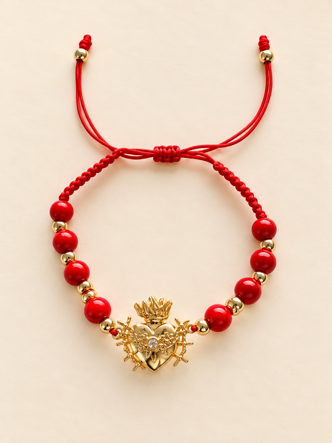 PULSERA SAGRADO AMOR