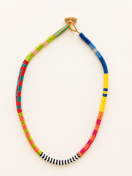COLLAR LA ESENCIA DE LA ALEGRIA