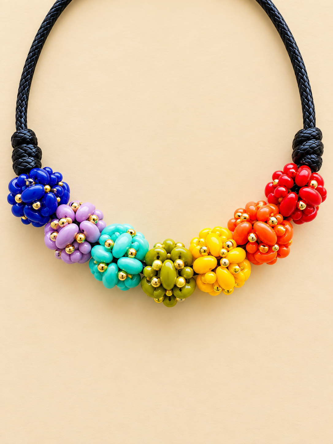 PULSERA 7 ENERGIAS