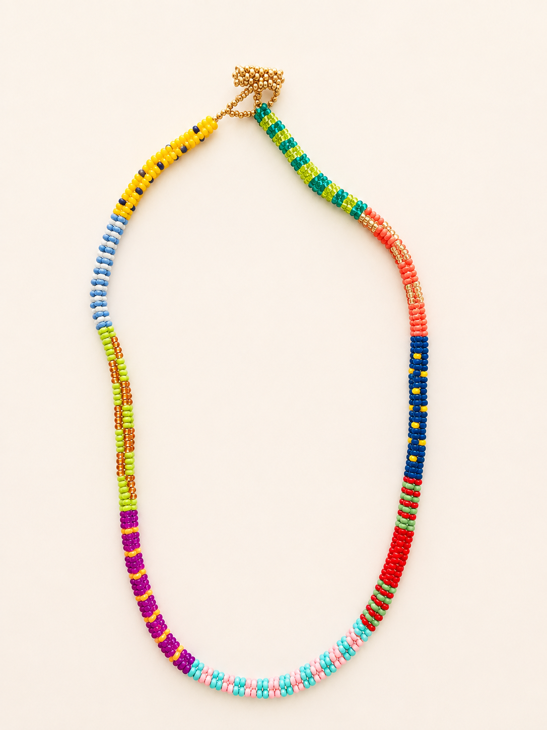 COLLAR LA ESENCIA DE LA ALEGRIA
