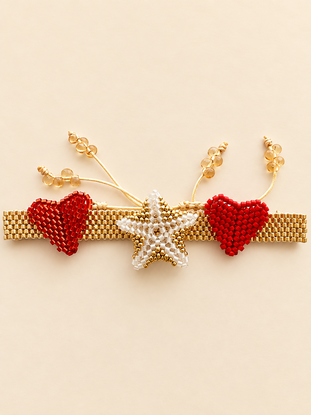 PULSERA CHARMS BO