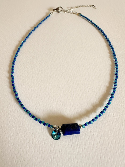 COLLAR ORIGEN
