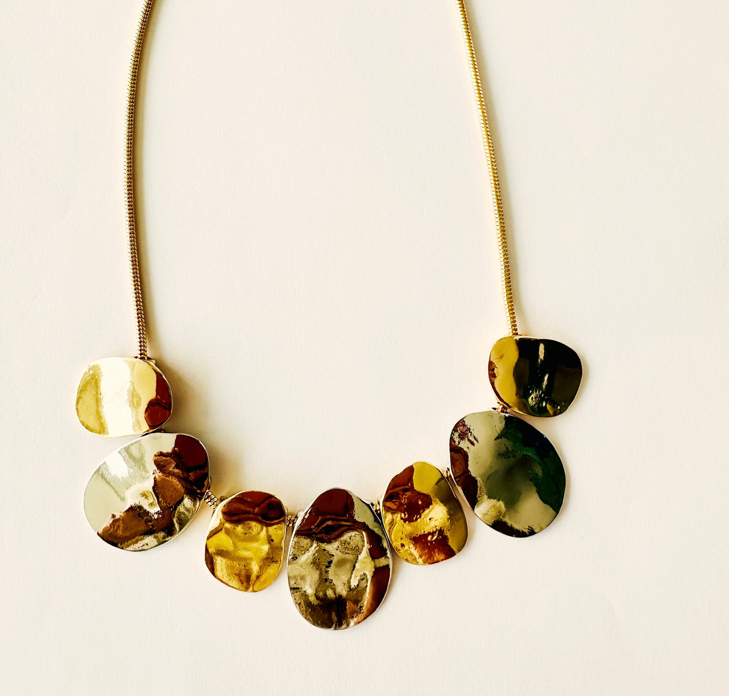 Collar Brillo universal