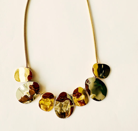 Collar Brillo universal