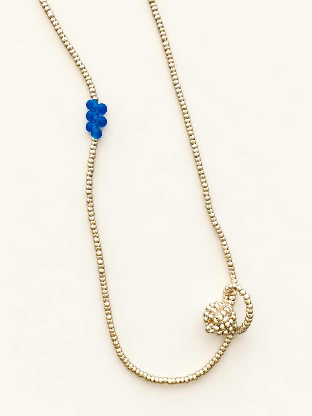 COLLAR PULPO DEL OCEANO