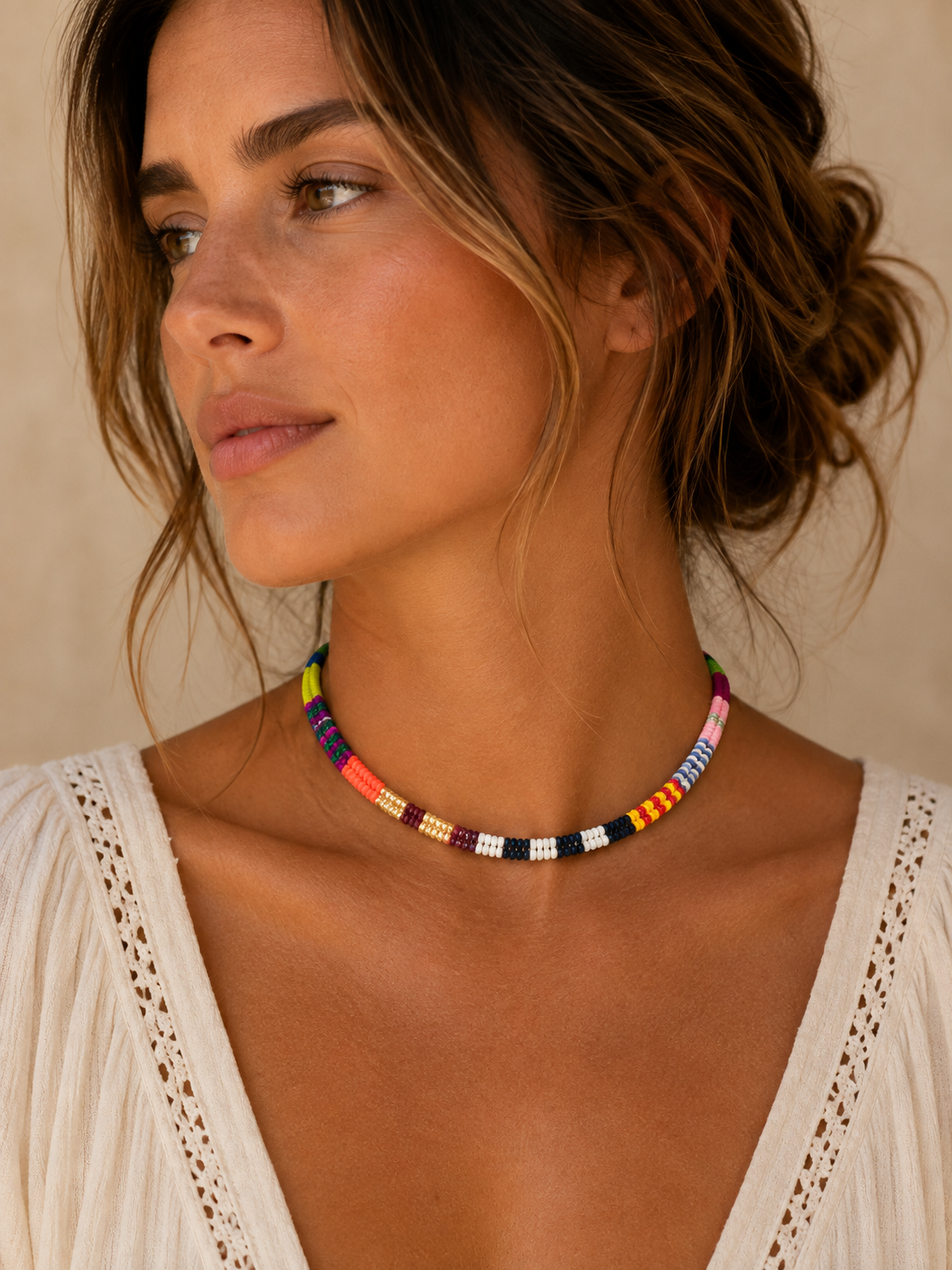 COLLAR LA ESENCIA DE LA ALEGRIA