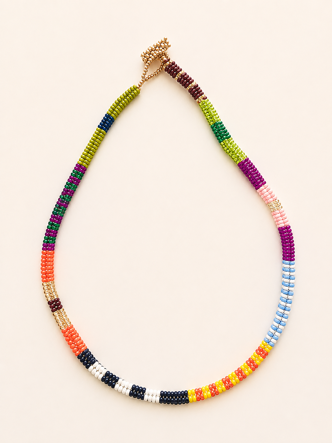 COLLAR LA ESENCIA DE LA ALEGRIA
