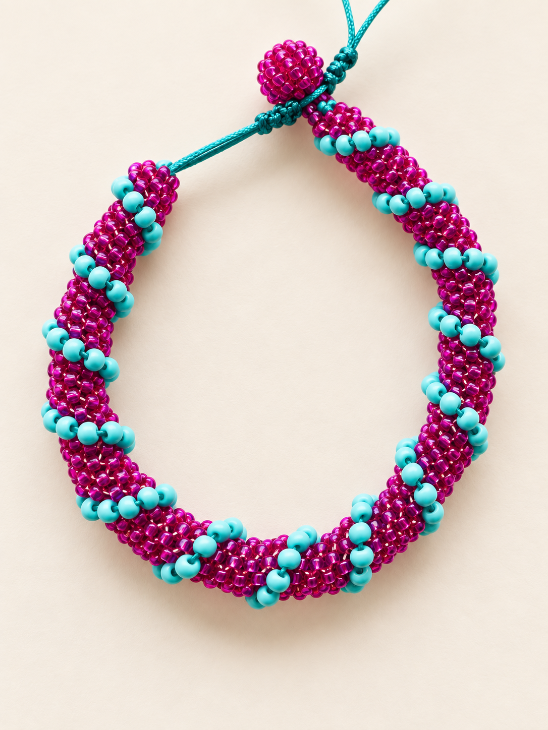 PULSERA AMARA