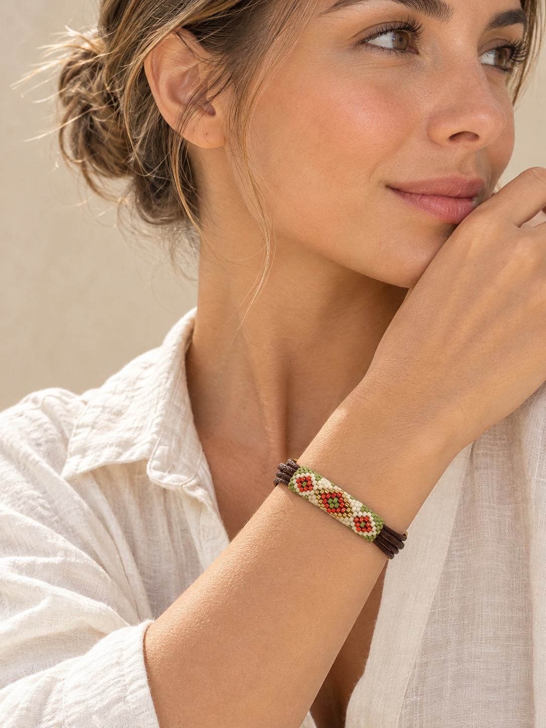 PULSERA SIENA