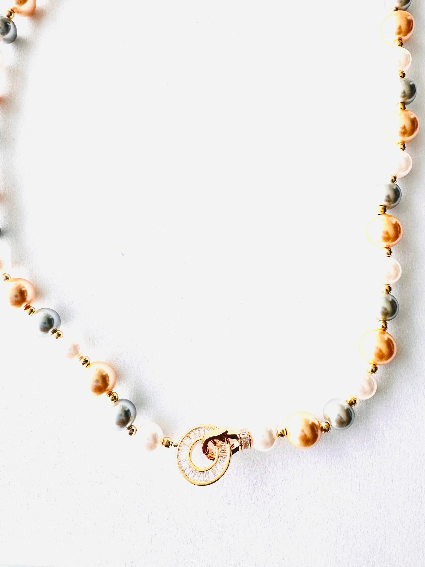 (Copia) COLLAR AURORA TRICOLOR