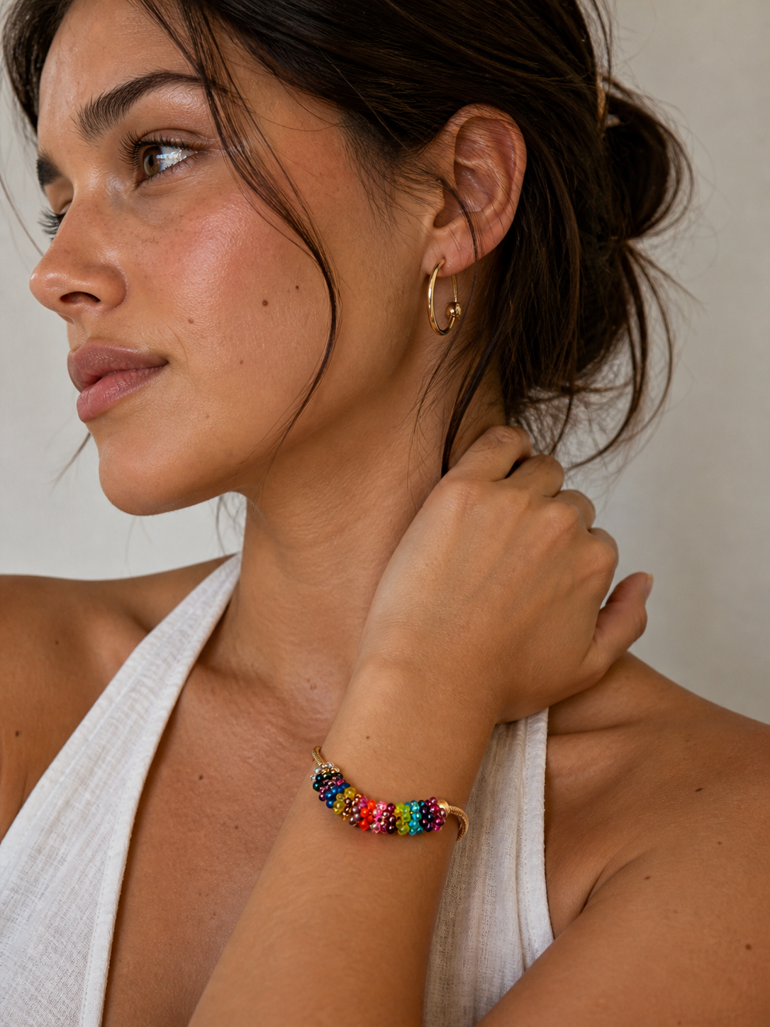 PULSERA CARNAVAL DE COLOR