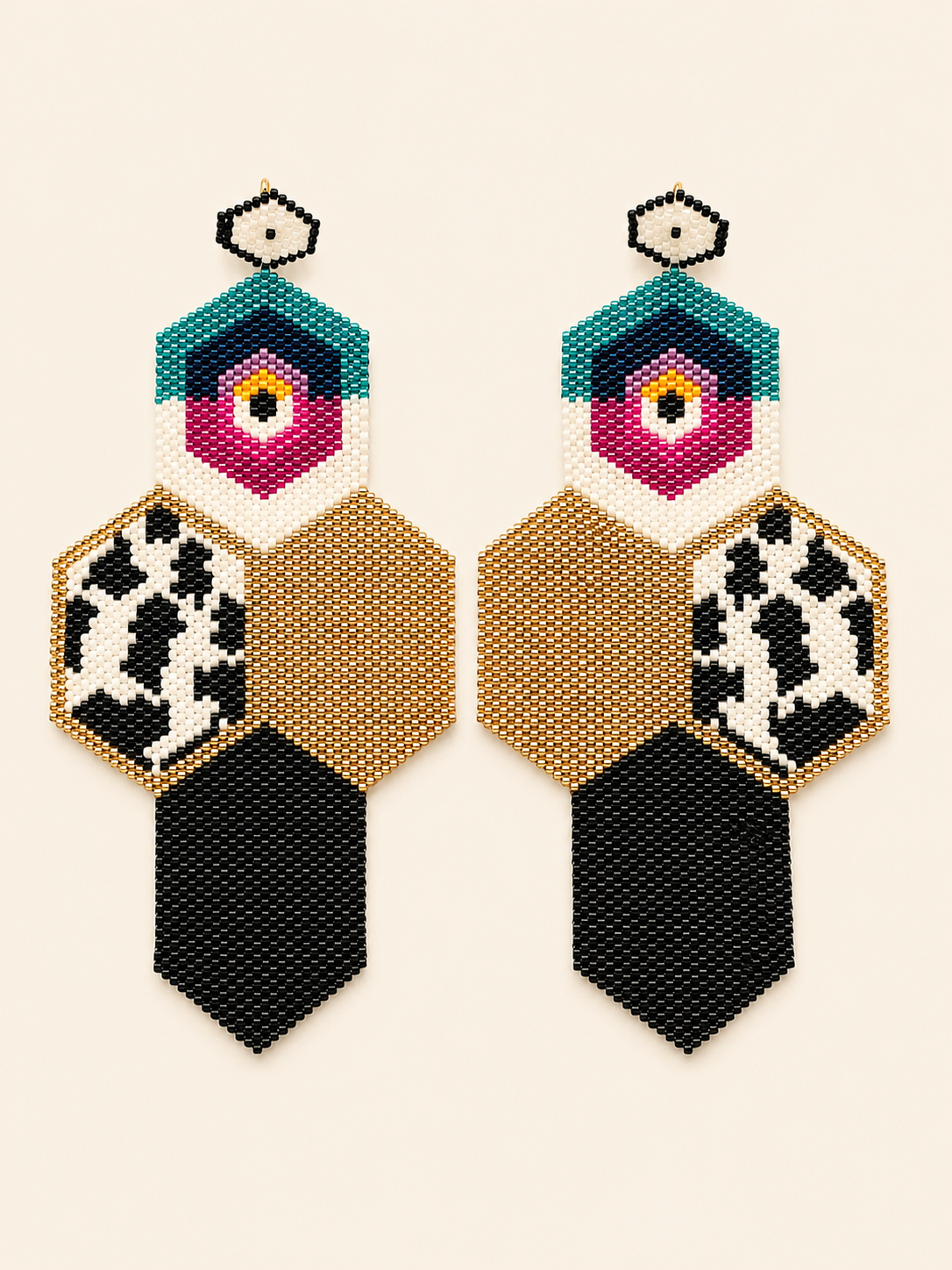 ARETES ECLIPSE BOHO