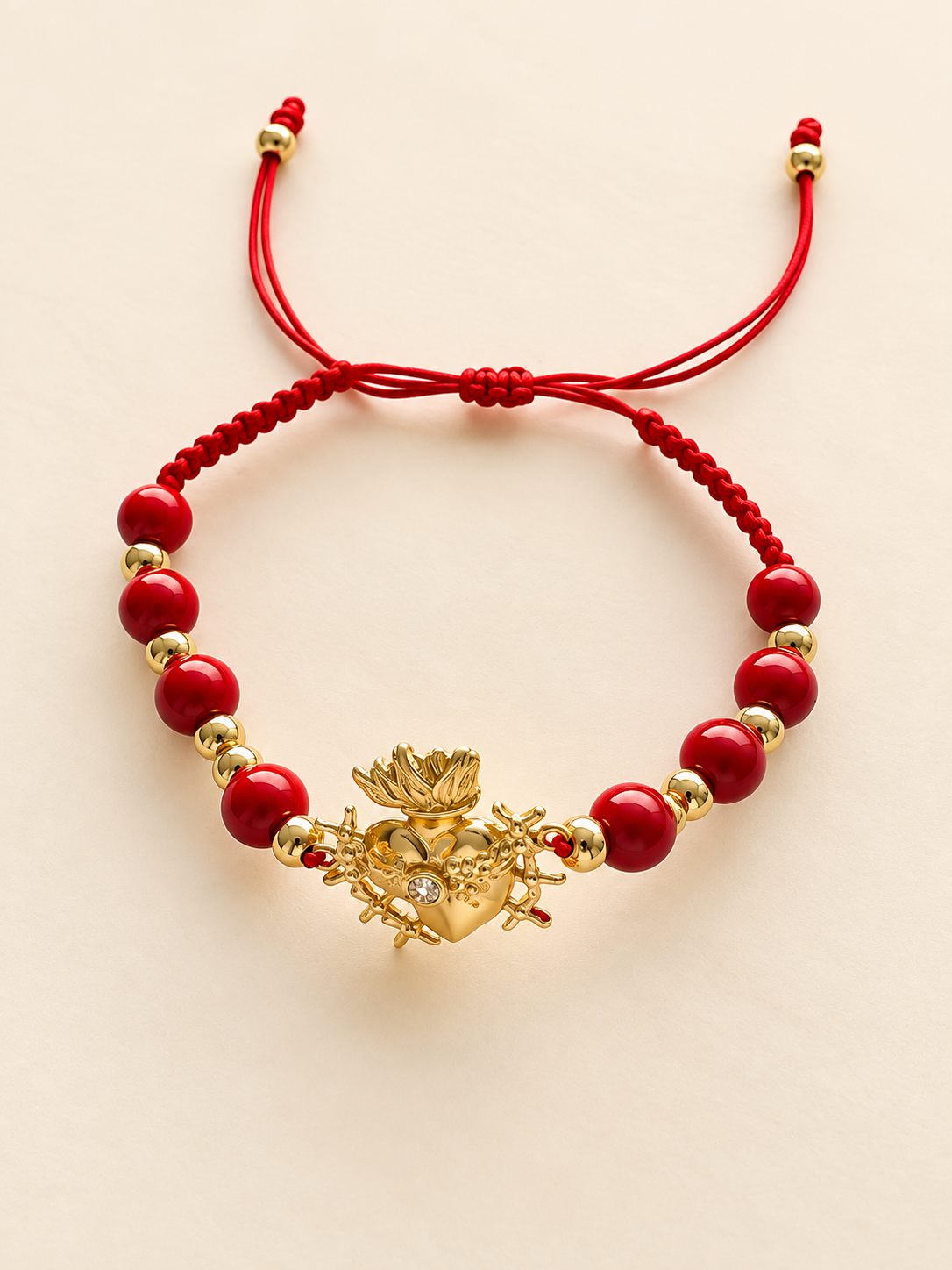 PULSERA SAGRADO AMOR