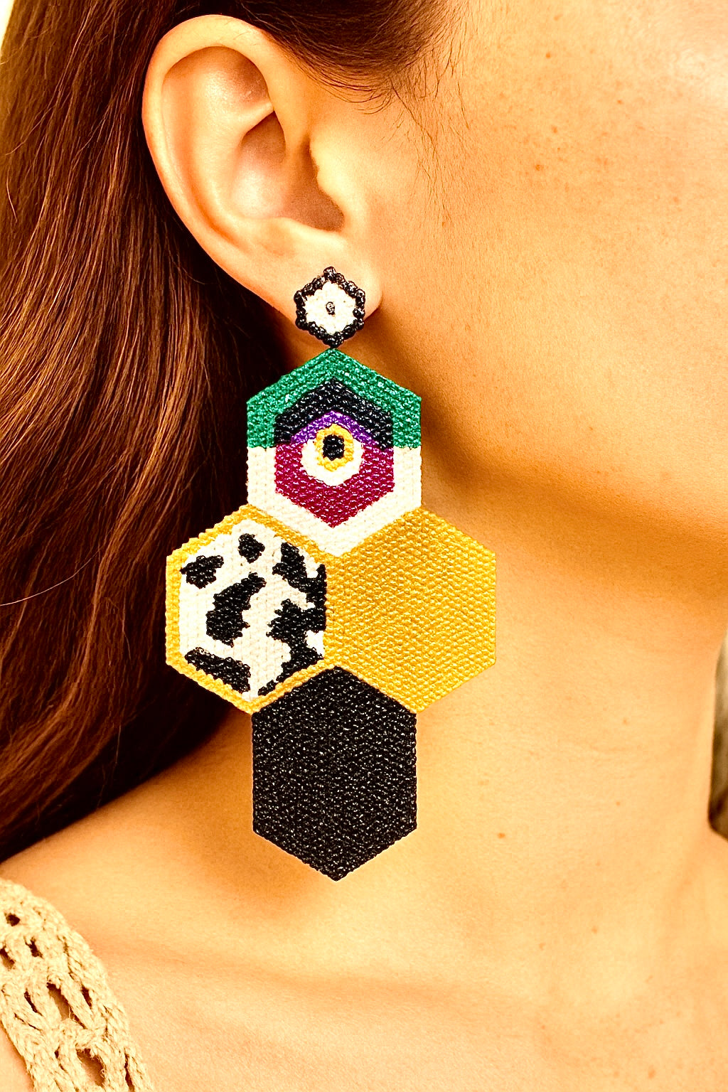 ARETE HEXA PODER