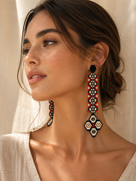 ARETA RAIZ TRIBAL