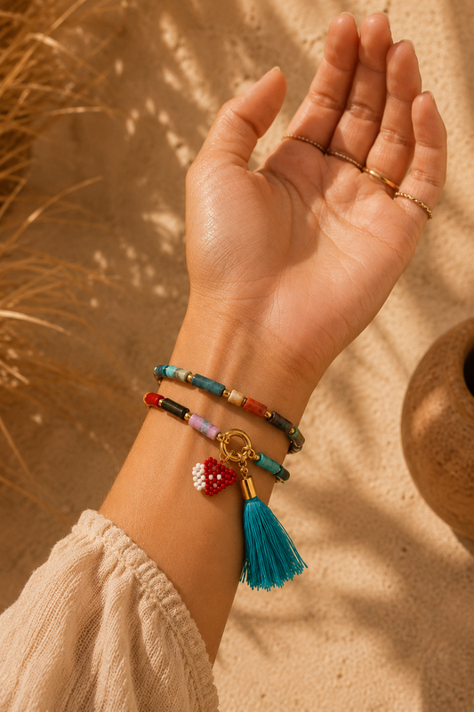 PULSERA HONGUITO AVENTIURERO