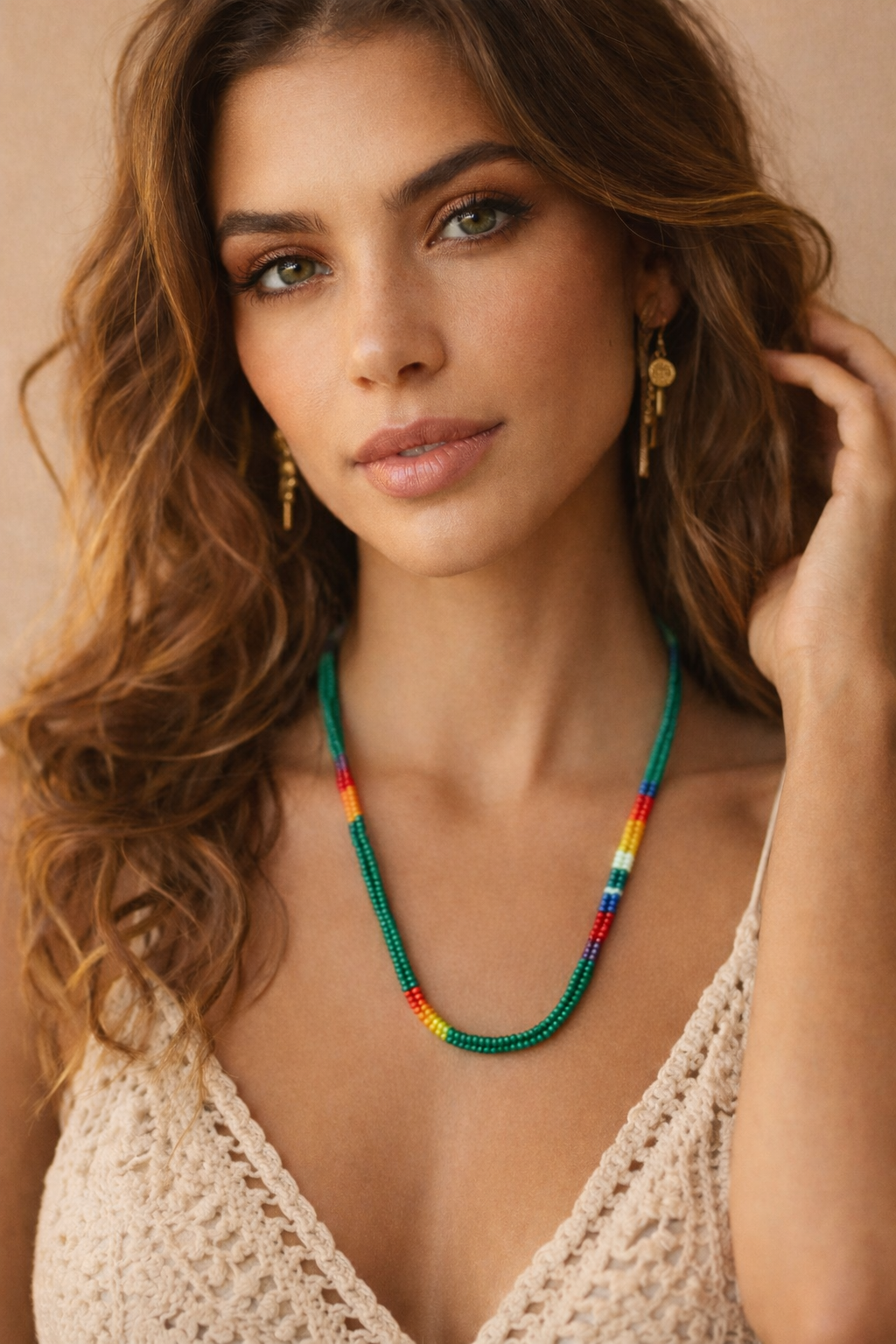 COLLAR ENERGÍA BO