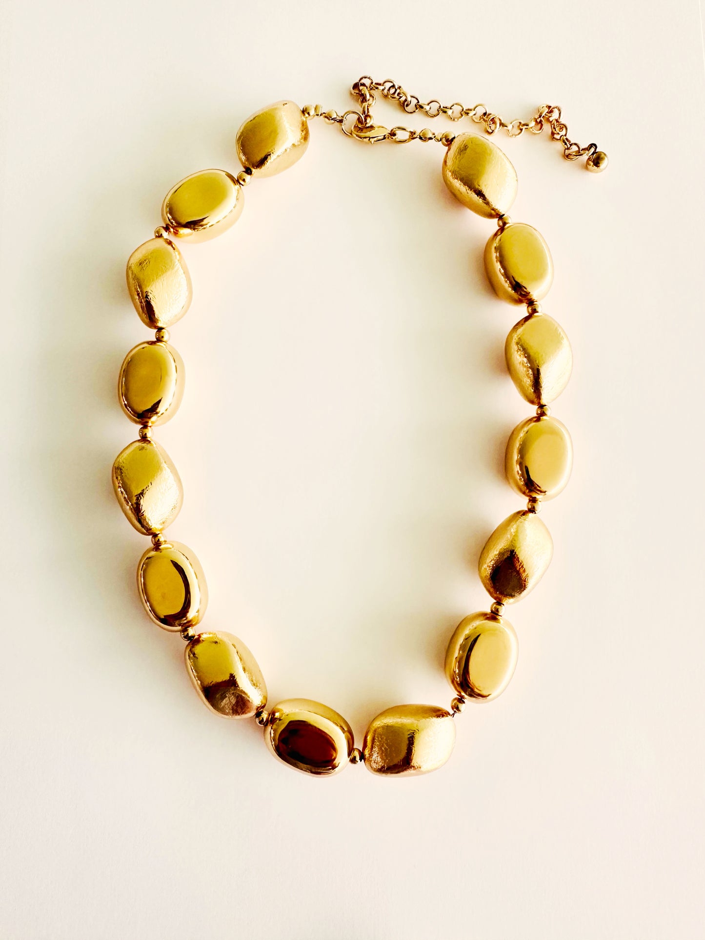 COLLAR ENCANTO DORADO