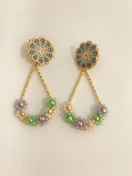 ARETA GOTA FORAL