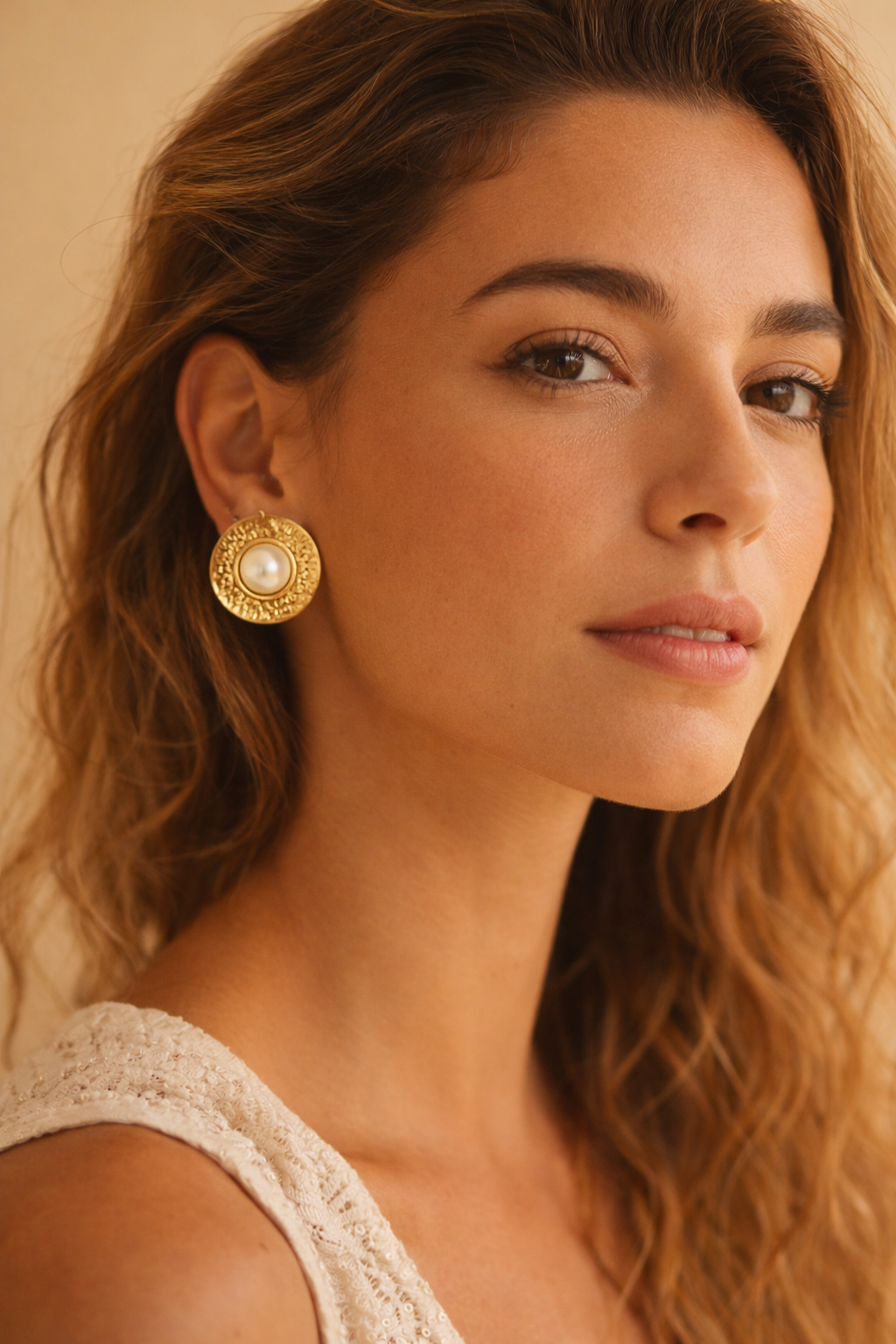 ARETES  CÍRCULO DE LUZ