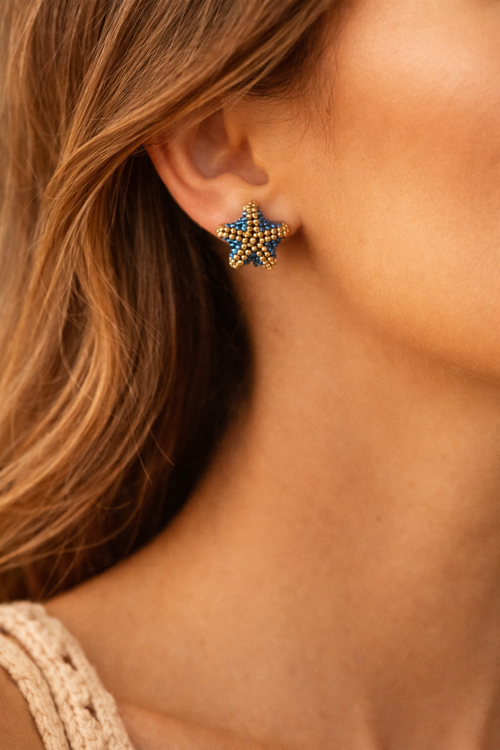 ARETES ESPÍRITU DEL MAR