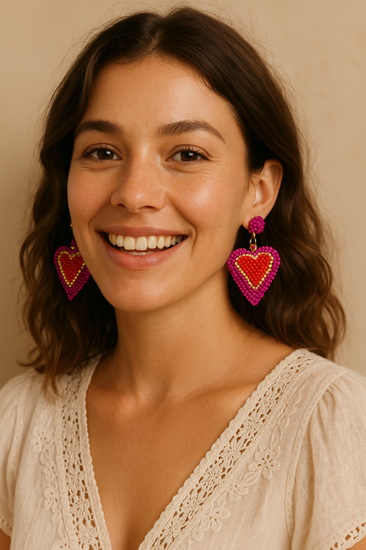 ARETA  PASIÓN DEL CORAZON