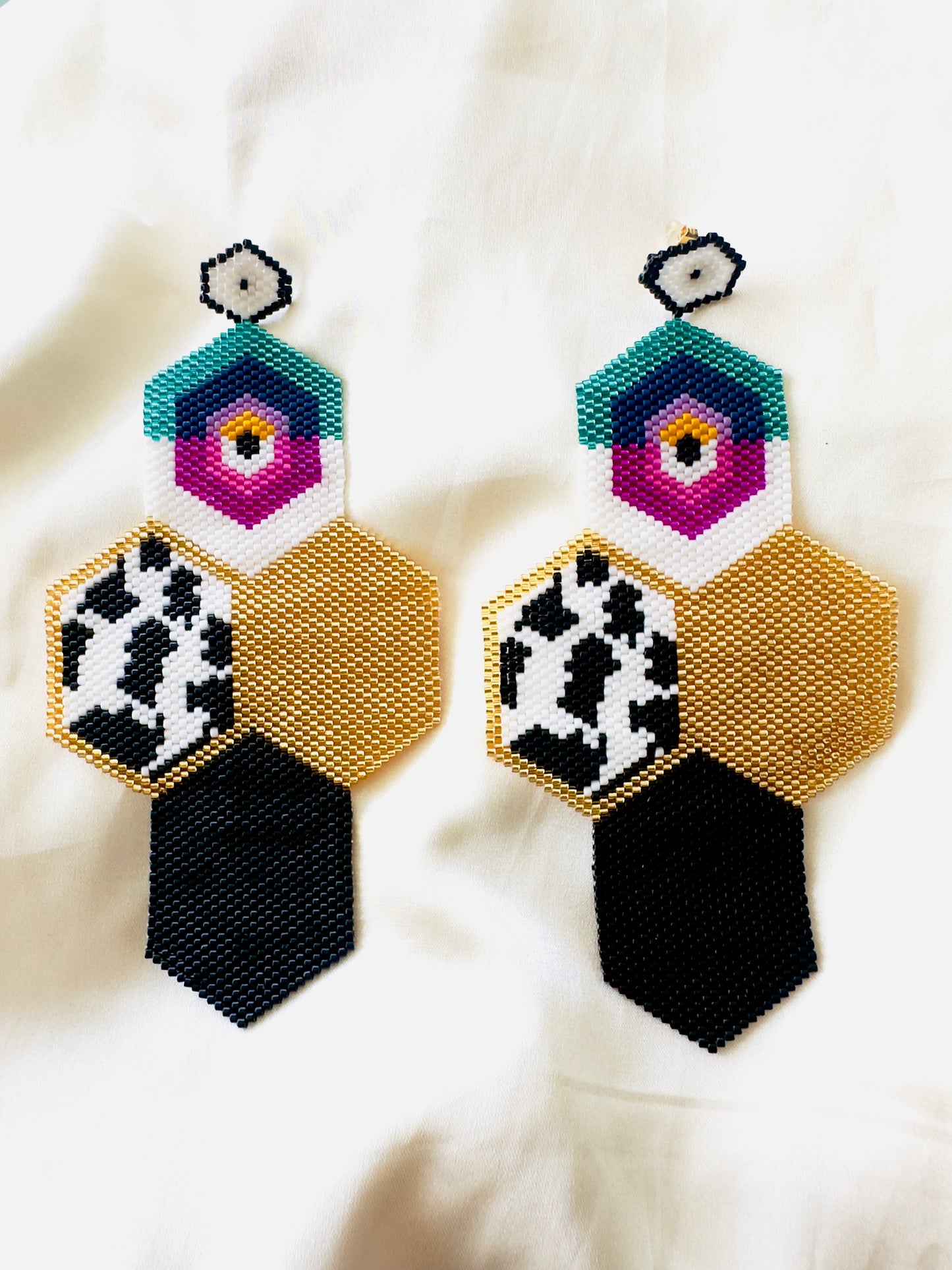 ARETE HEXA PODER