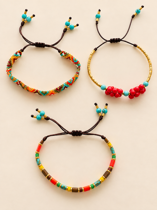 PULSERA ALMA BOHEMIA