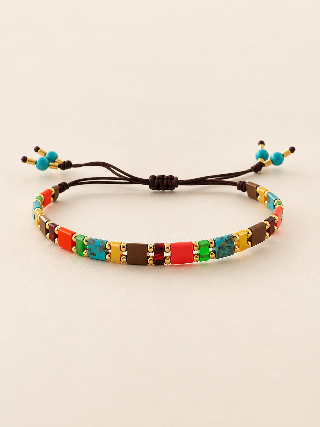 PULSERA ALMA BOHEMIA