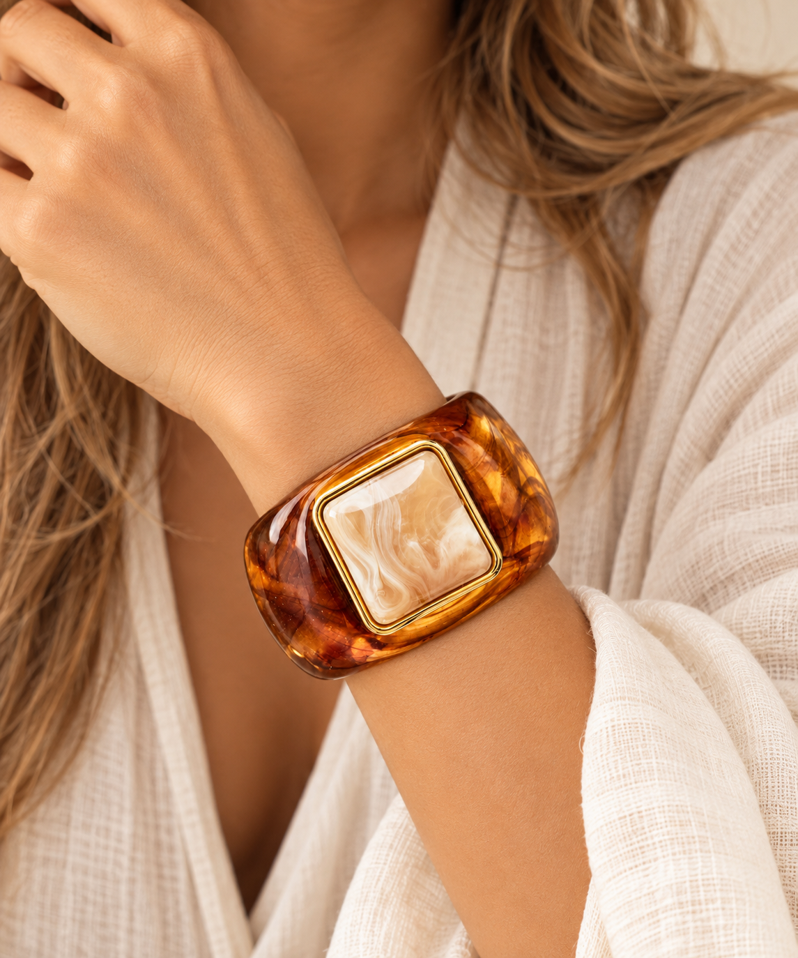 PULSERA ESPIRITU BOHO