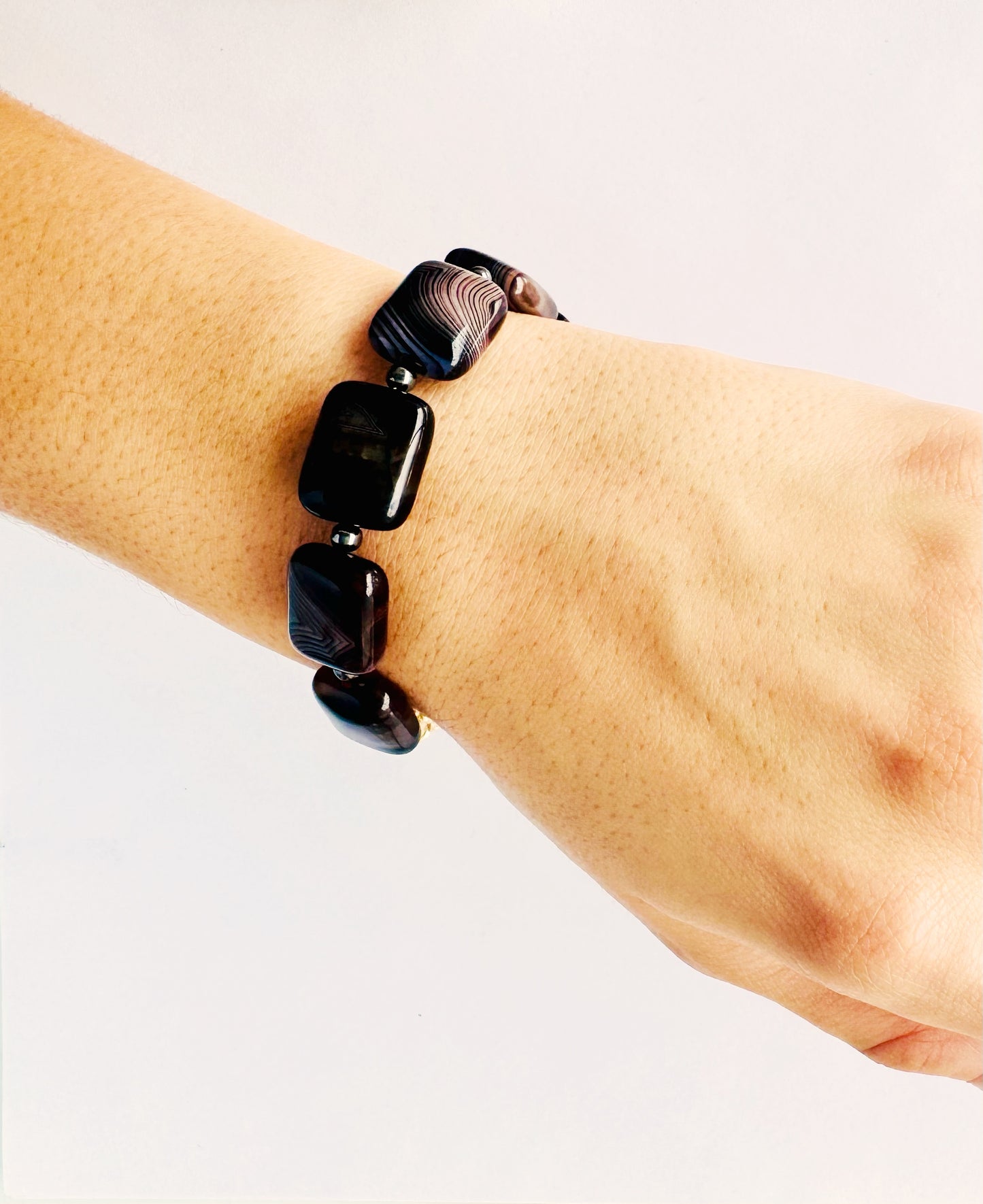 Pulsera Eclipse