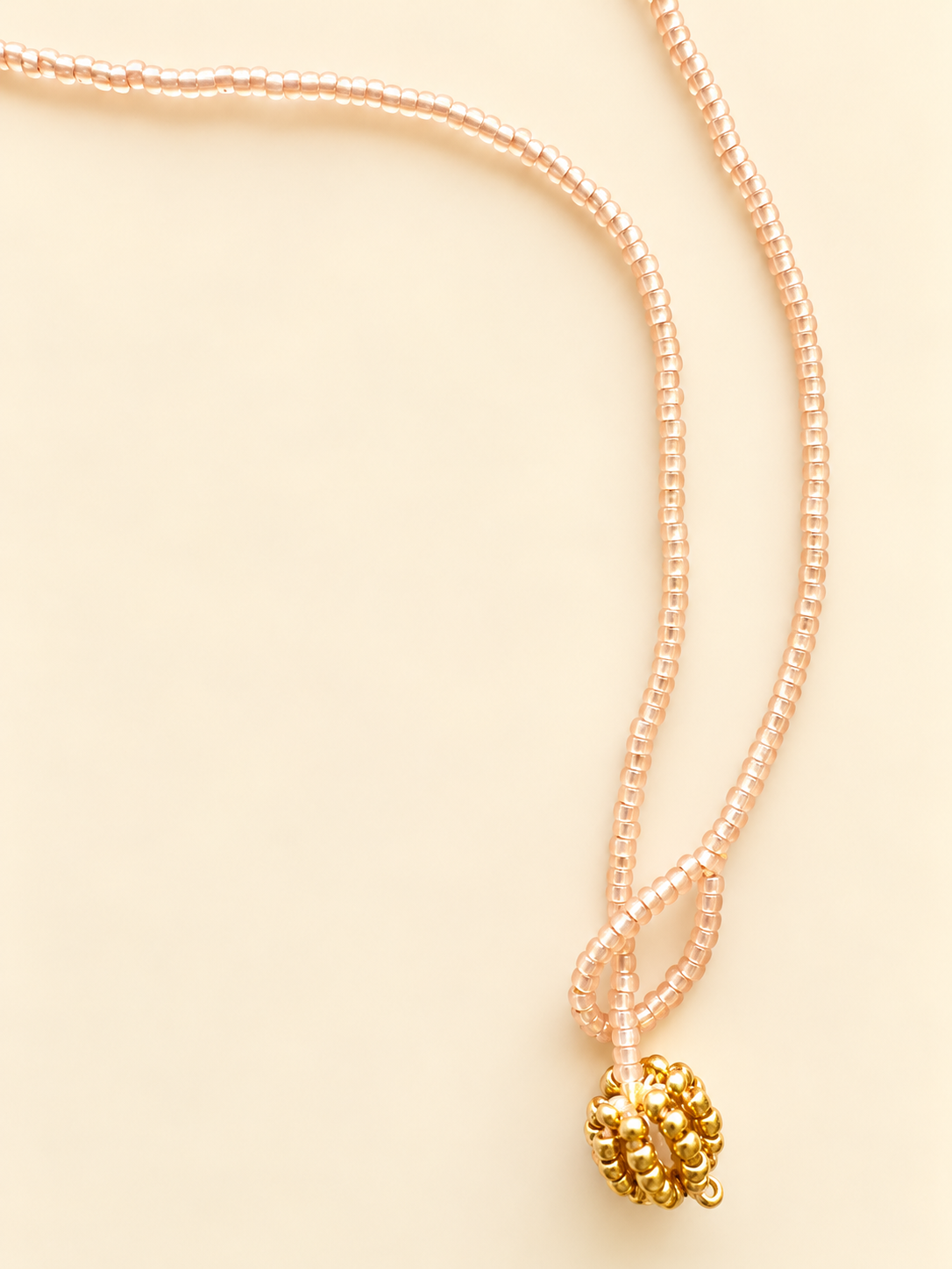 COLLAR CABALLITO ENCANTO MARINO
