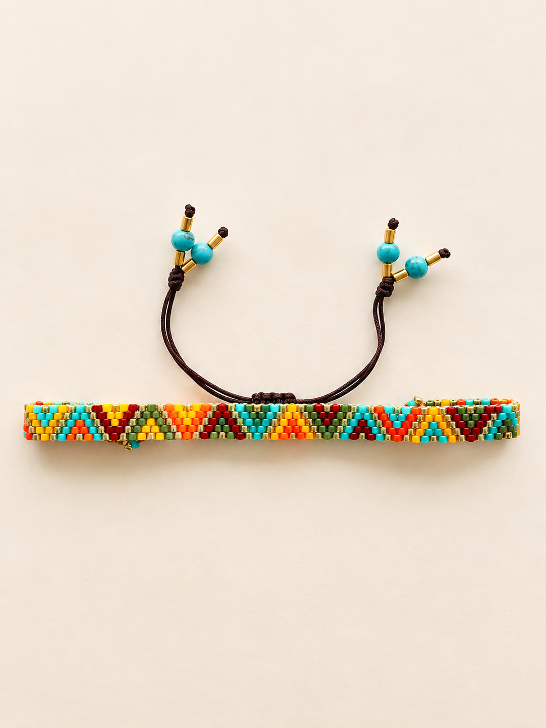 PULSERA ALMA BOHEMIA