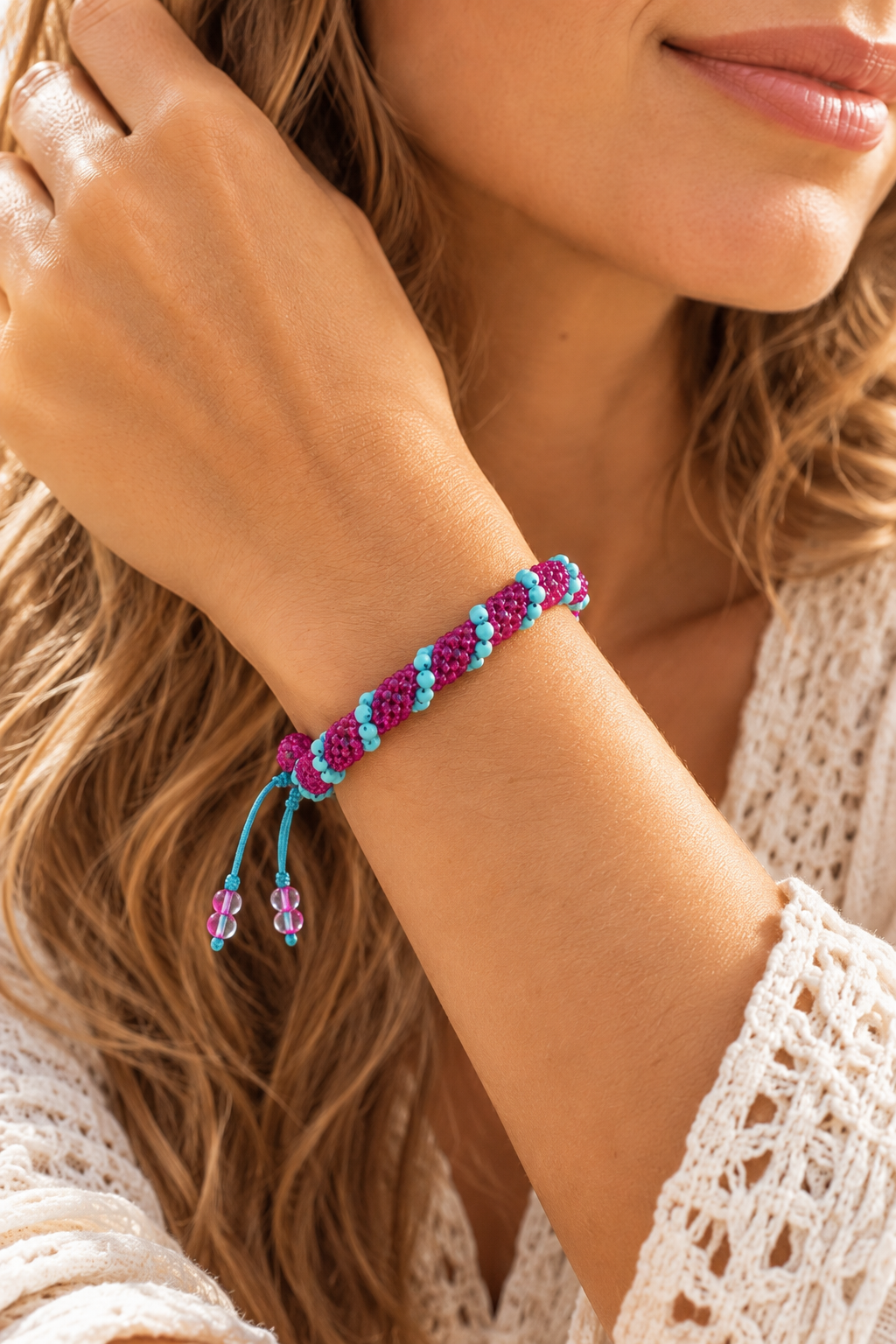 PULSERA AMARA