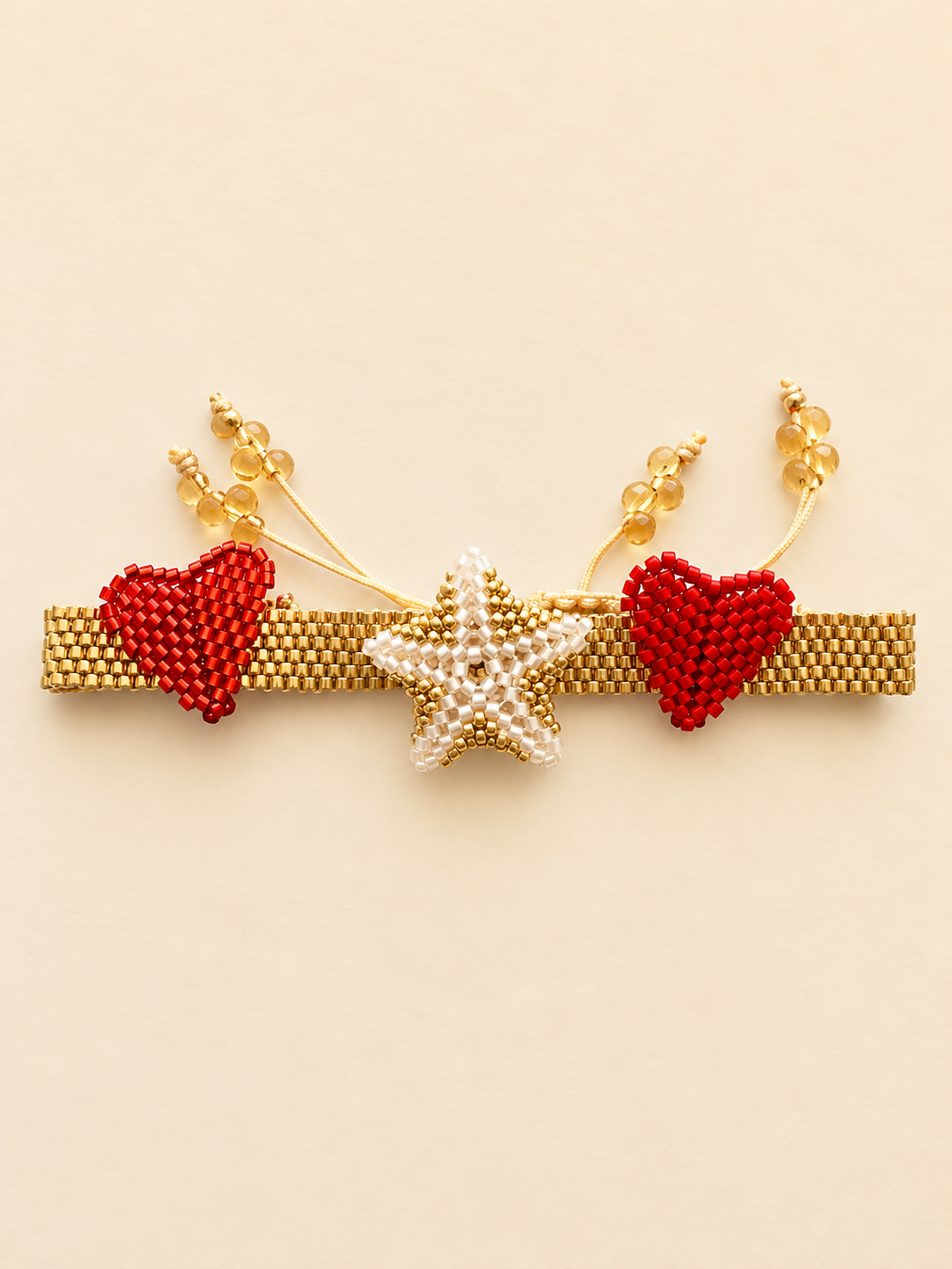PULSERA CHARMS BO
