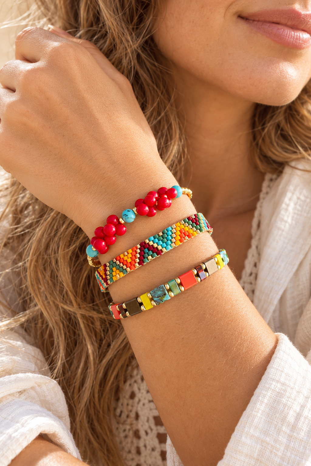 PULSERA ALMA BOHEMIA