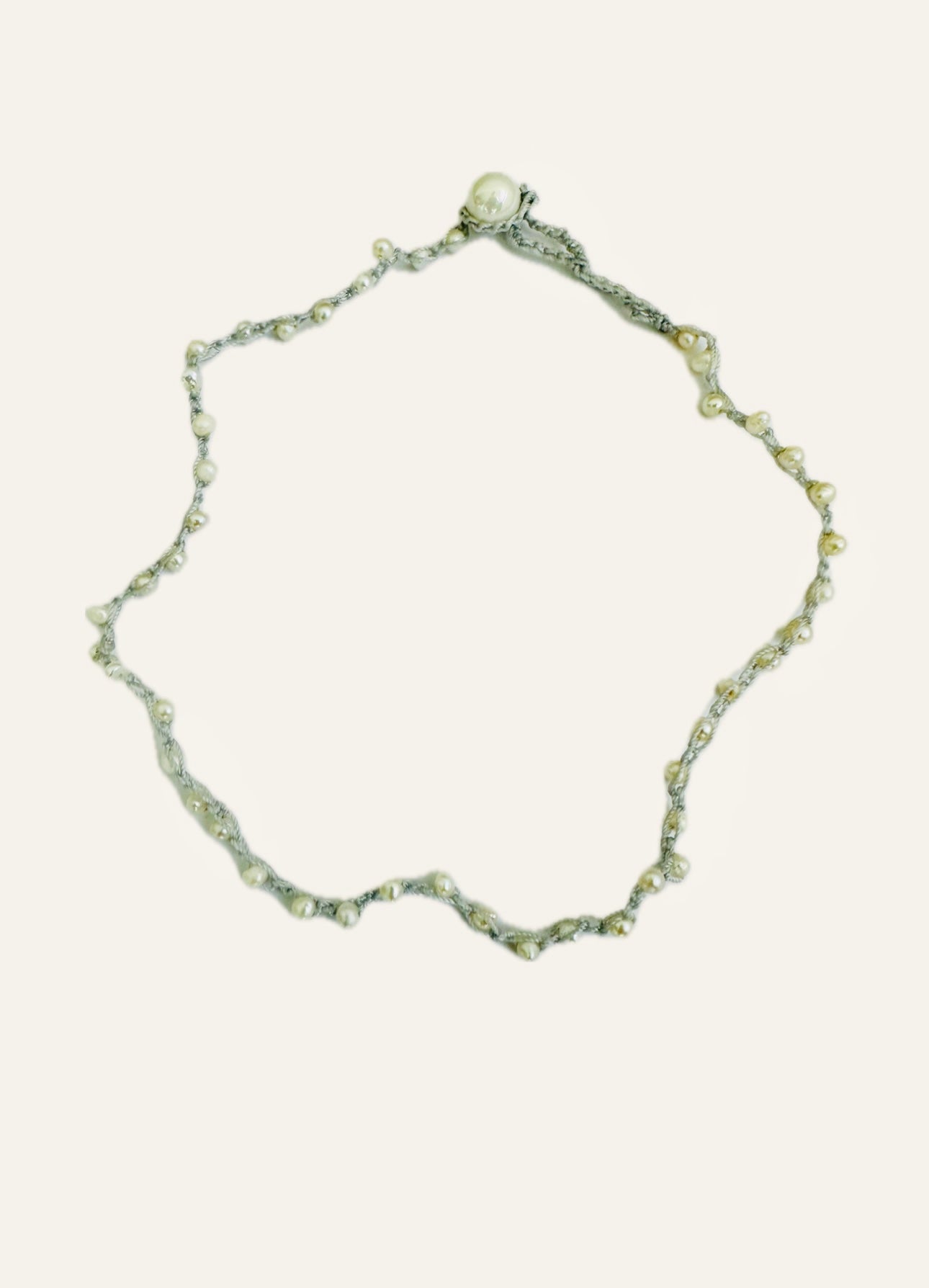 COLLAR DELICADEZA