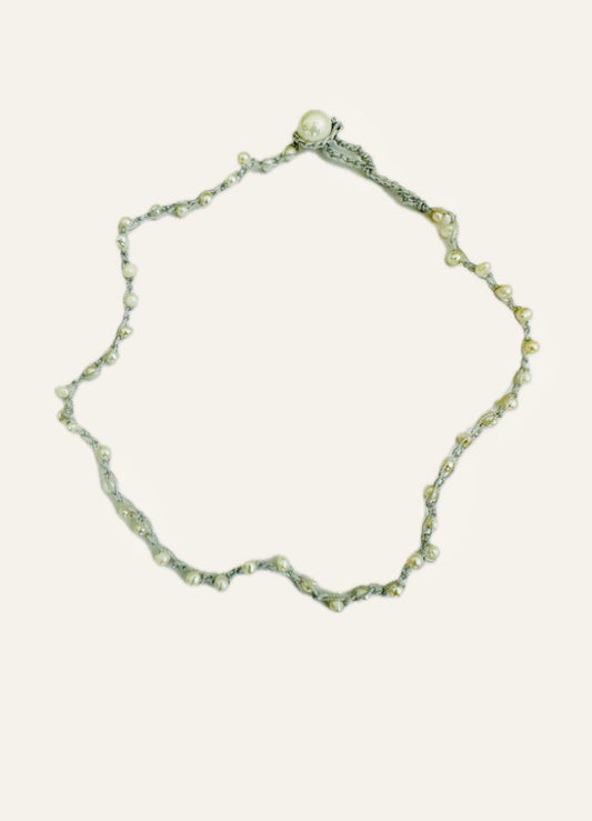 COLLAR DELICADEZA
