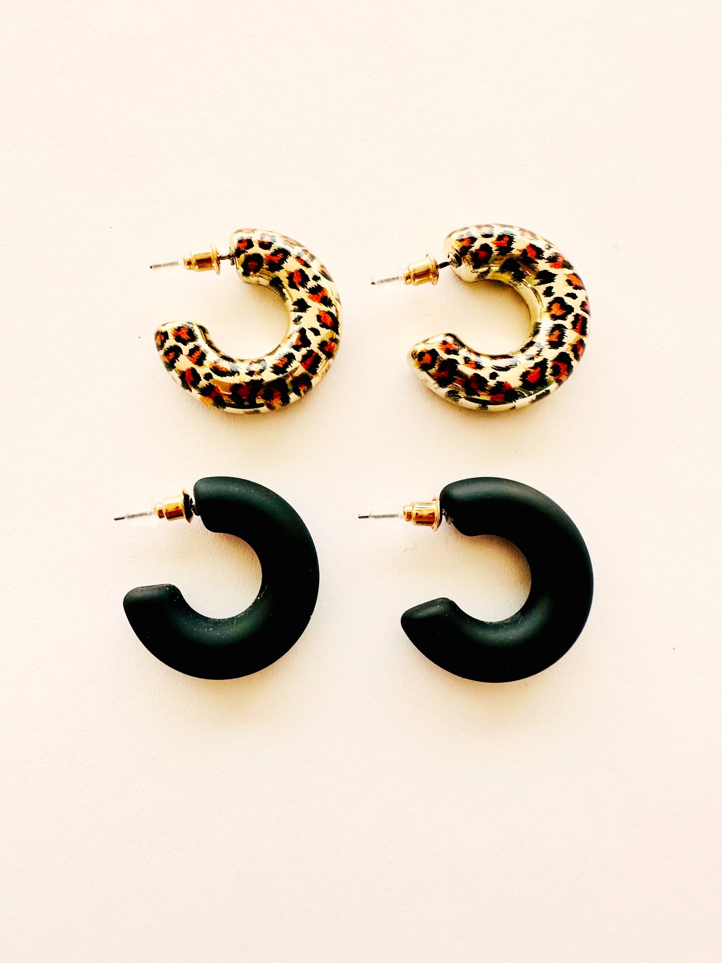 ARETAS  DOBLE ESTILO