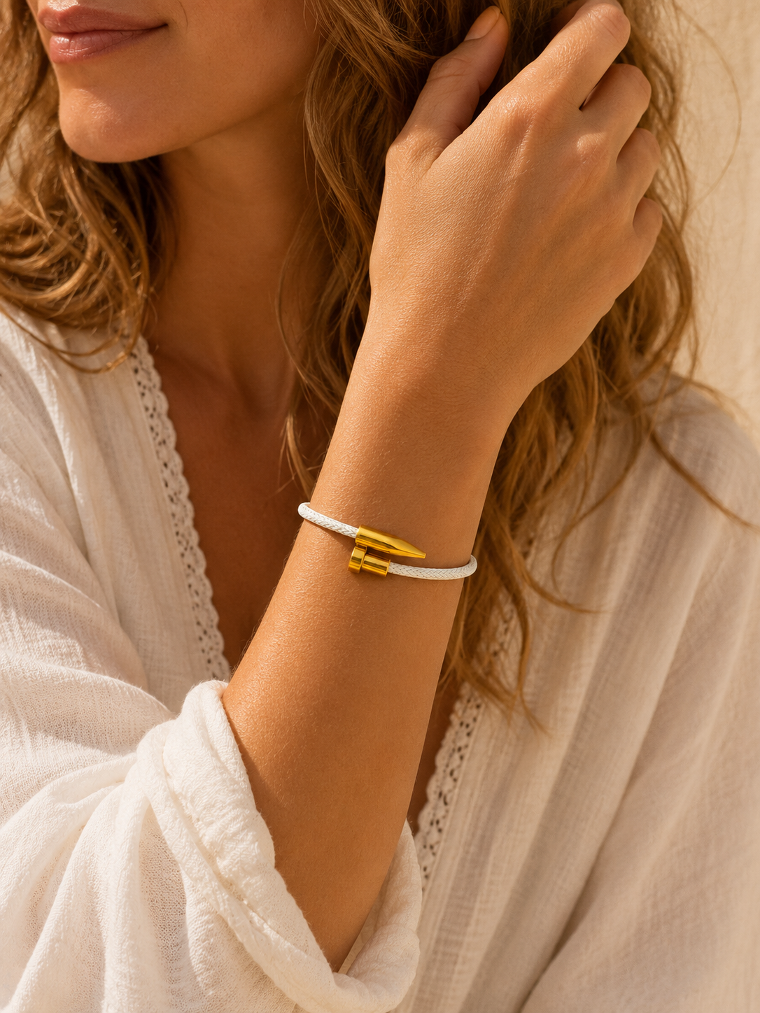 PULSERA ÉCLAT