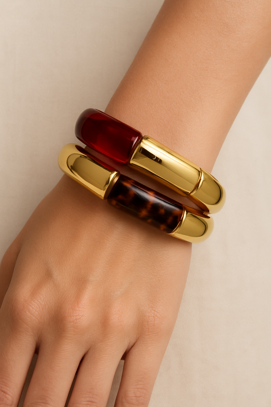 PULSERA AURA BAMBÚ