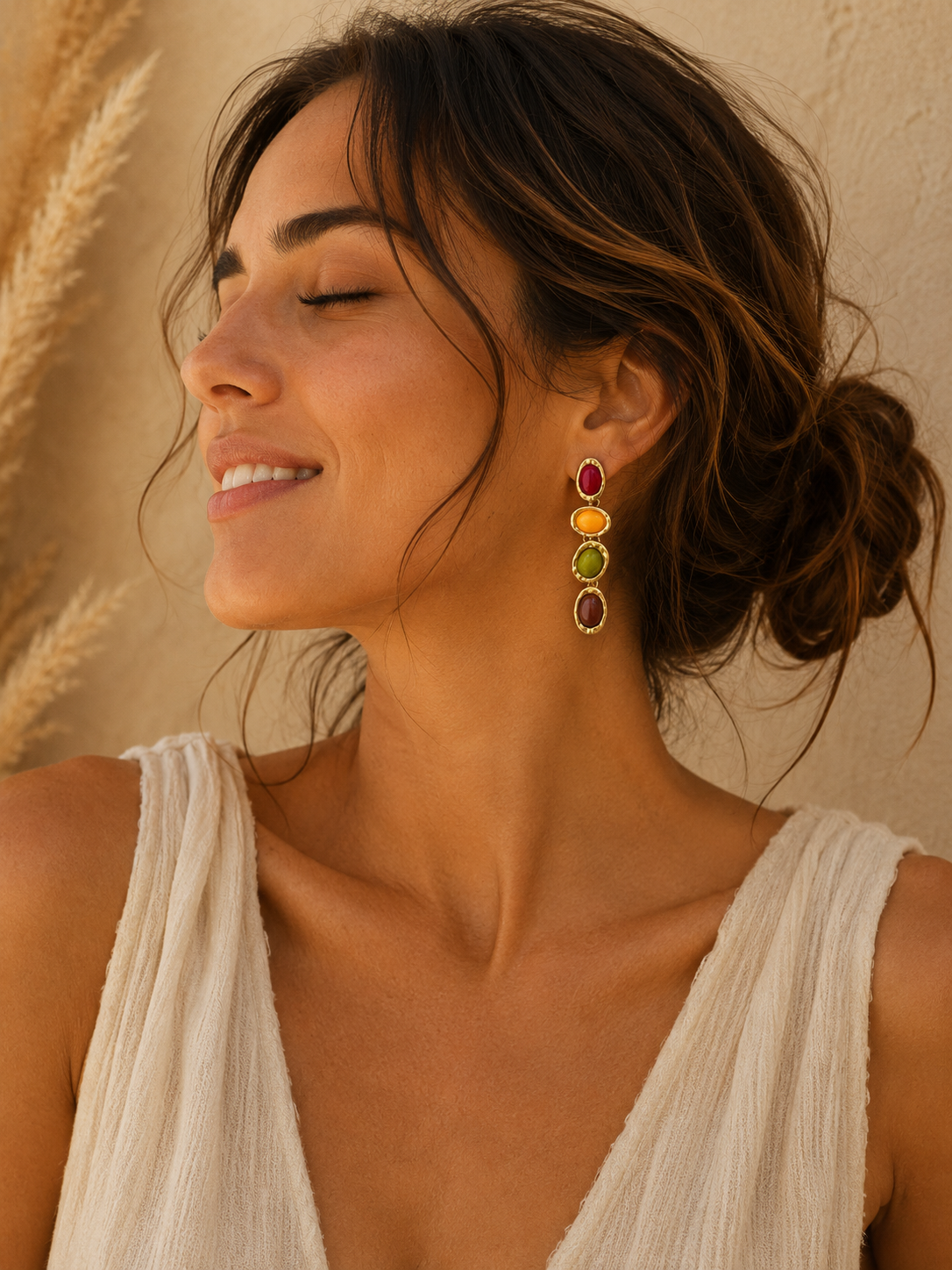 ARETES TARRACOTA